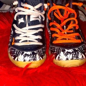 Nike sneakers size 11c